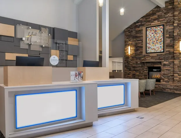 Holiday Inn Express & Suites Wheat Ridge-Denver West by IHG hotel detail image 4