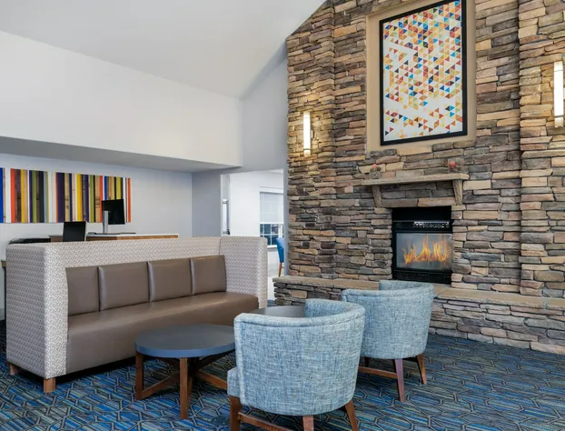 Holiday Inn Express & Suites Wheat Ridge-Denver West by IHG hotel detail image 3