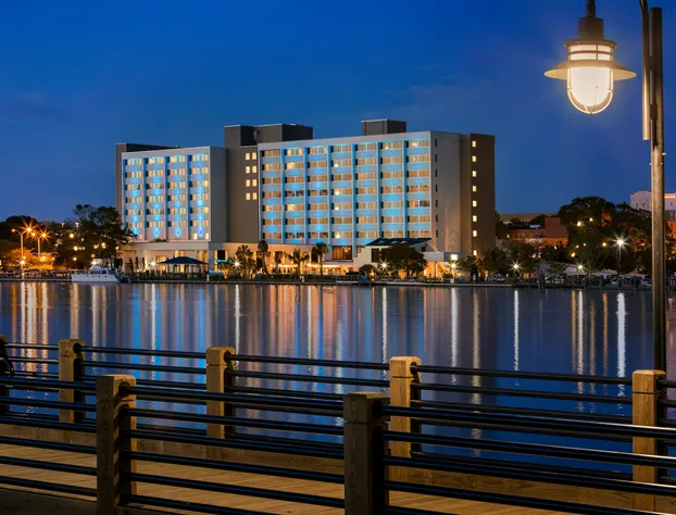 Hotel Ballast Wilmington, Tapestry Collection by Hilton hotel detail image 1