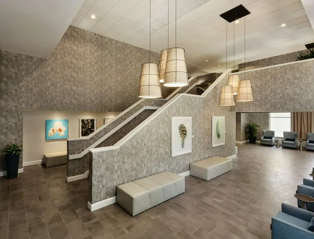 Hotel Ballast Wilmington, Tapestry Collection by Hilton hotel detail image 2