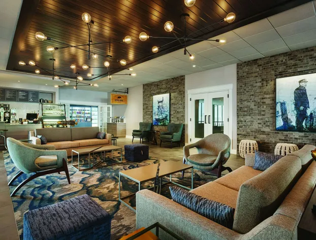 Hotel Ballast Wilmington, Tapestry Collection by Hilton hotel detail image 3