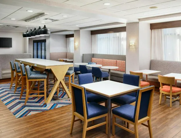 Hampton Inn Melbourne-Viera hotel detail image 3