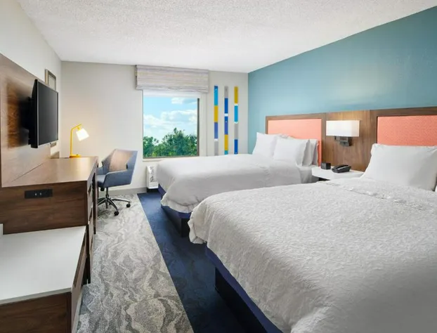 Hampton Inn Melbourne-Viera hotel detail image 4