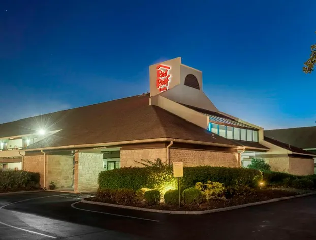 Red Roof Inn Columbus Northeast - Westerville hotel detail image 1