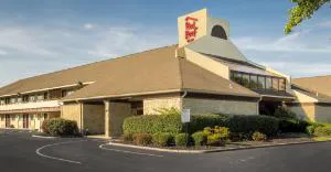Red Roof Inn Columbus Northeast - Westerville hotel hero