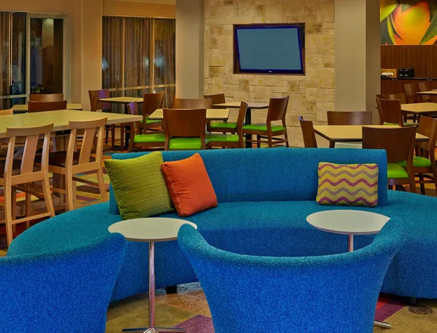 Fairfield Inn And Suites By Marriott Boca Raton hotel detail image 2
