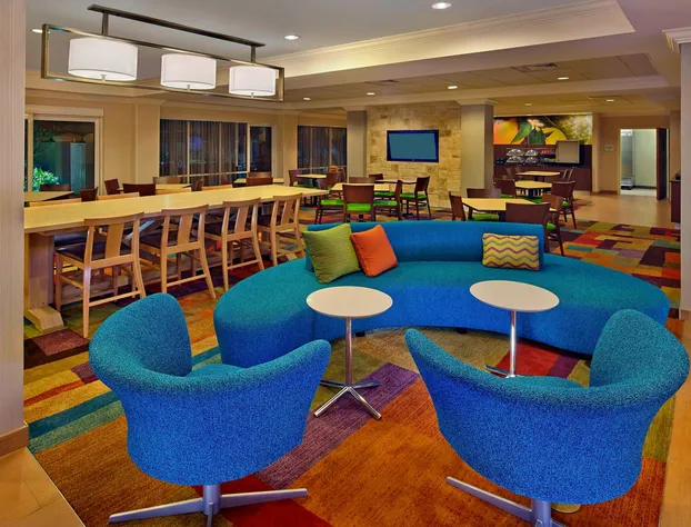 Fairfield Inn And Suites By Marriott Boca Raton hotel detail image 3