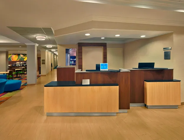 Fairfield Inn And Suites By Marriott Boca Raton hotel detail image 4