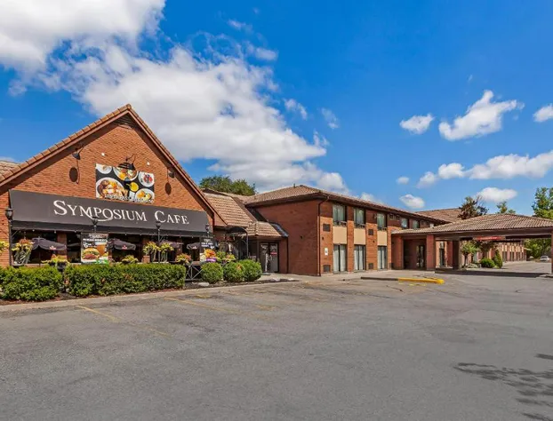 Comfort Inn Brantford hotel detail image 2