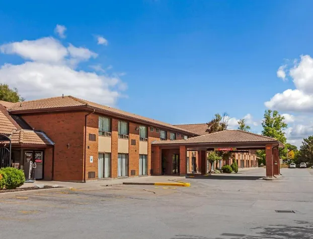 Comfort Inn Brantford hotel detail image 4