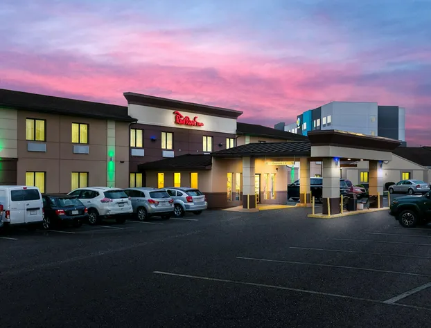 Red Roof Inn Denver hotel detail image 1