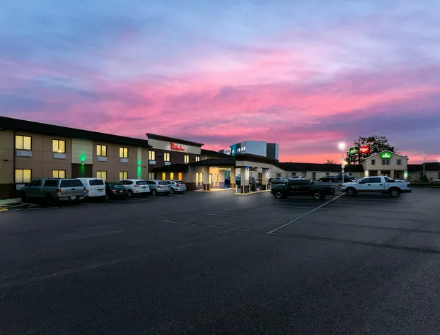 Red Roof Inn Denver hotel detail image 3