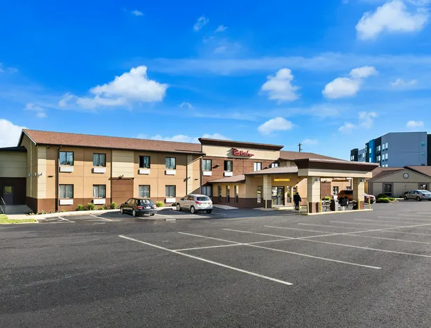 Red Roof Inn Denver hotel detail image 4