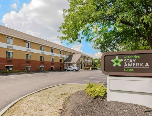 Extended Stay America Suites Dayton South hotel detail image 1