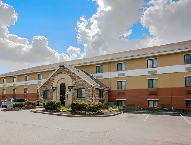 Extended Stay America Suites Dayton South hotel detail image 2