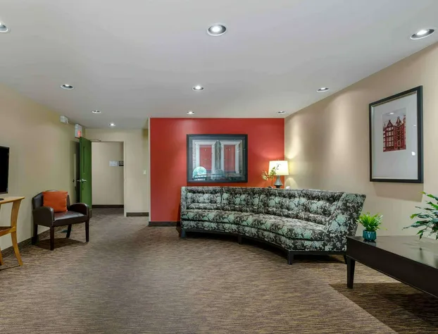 Extended Stay America Suites Dayton South hotel detail image 3