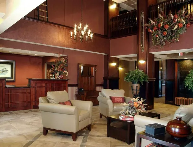 Homewood Suites by Hilton Bloomington hotel detail image 1