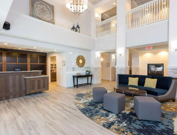 Homewood Suites by Hilton Bloomington hotel detail image 2