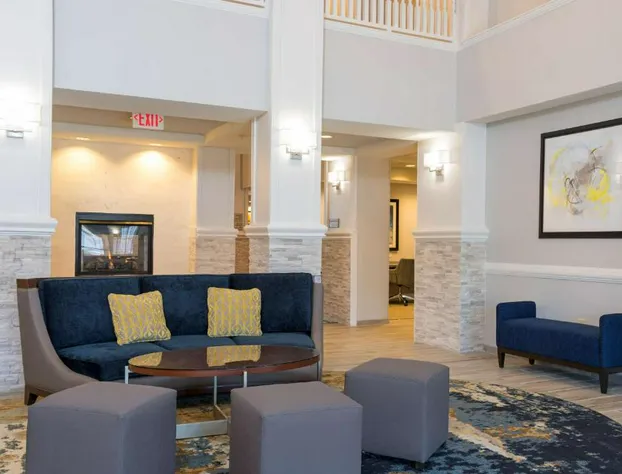 Homewood Suites by Hilton Bloomington hotel detail image 3