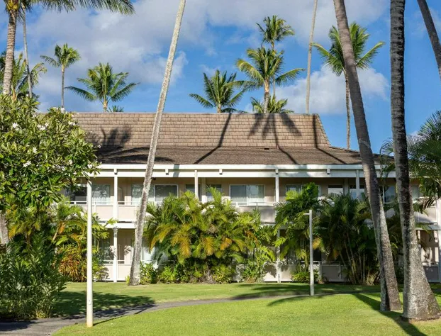 Plantation Hale Suites hotel detail image 1