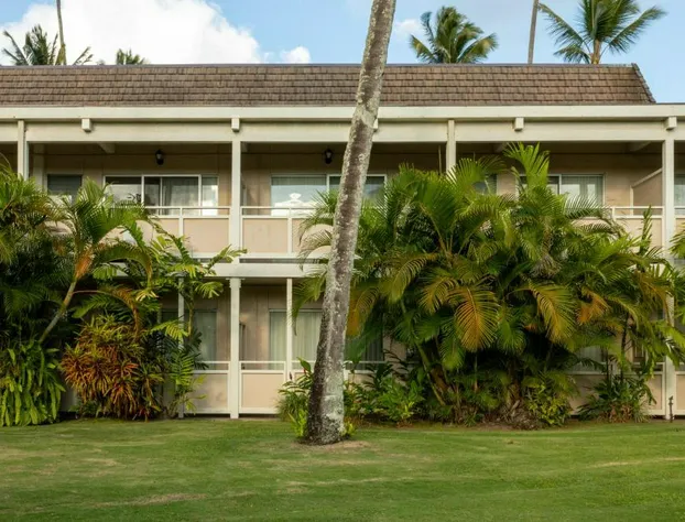 Plantation Hale Suites hotel detail image 3