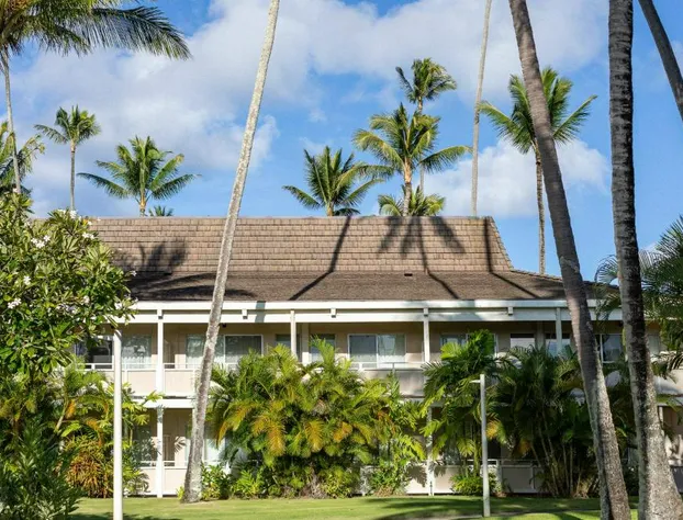 Plantation Hale Suites hotel detail image 1