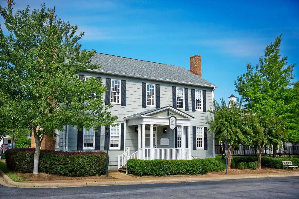 Hotel Abacus hotel hero