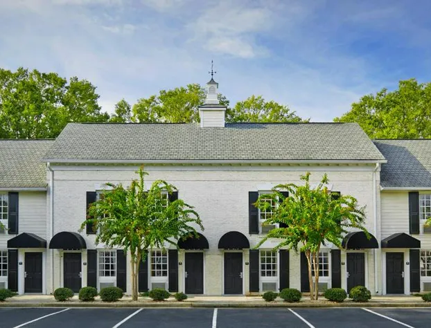 Hotel Abacus hotel detail image 1