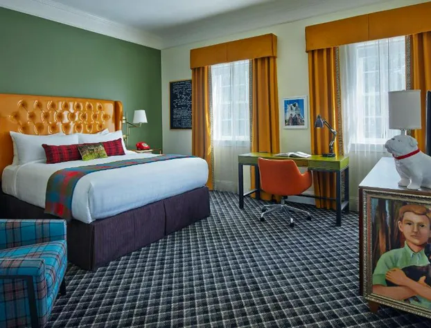 Hotel Abacus hotel detail image 4