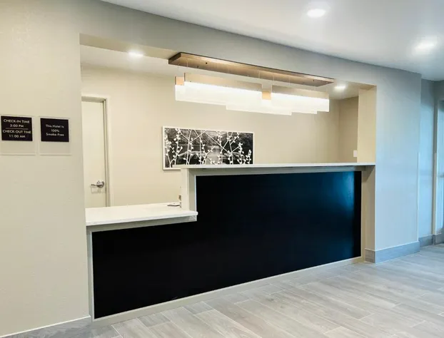 Sleep Inn & Suites Wisconsin Dells - Lake Delton hotel detail image 2