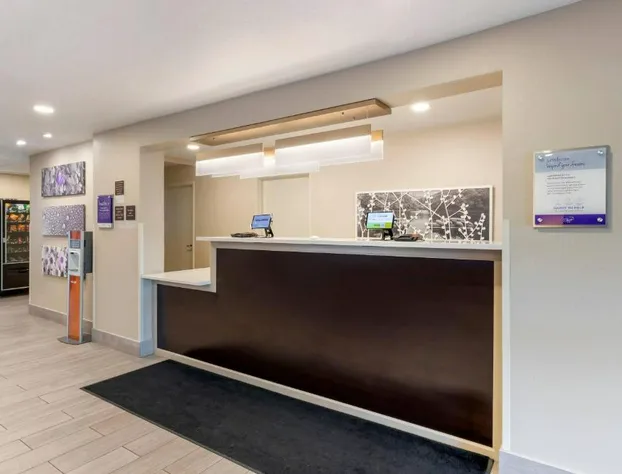 Sleep Inn & Suites Wisconsin Dells - Lake Delton hotel detail image 3