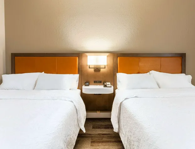 Hampton Inn - Cedar Rapids hotel detail image 2