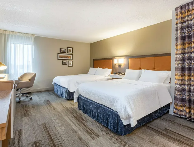 Hampton Inn - Cedar Rapids hotel detail image 3