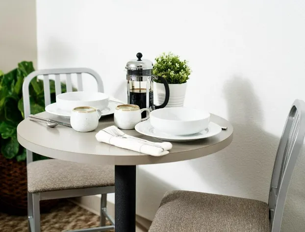 InTown Suites Extended Stay Fort Myers hotel detail image 3