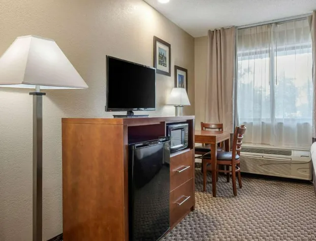 Comfort Inn Indianapolis South hotel detail image 4
