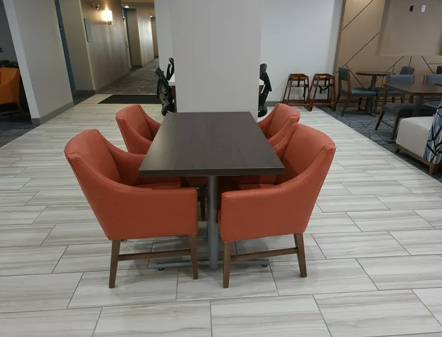 Holiday Inn Express Hotels and Suites Dayton North Tipp City by IHG hotel detail image 3