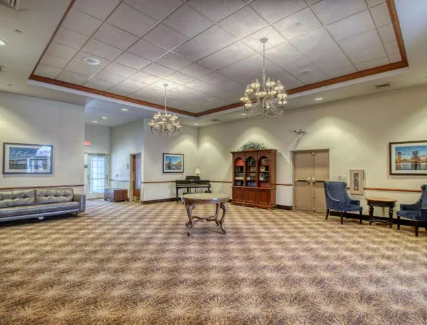 Comfort Suites Milwaukee Airport hotel detail image 4