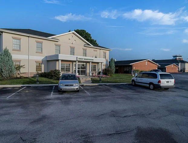 Quality Inn & Suites Skyways hotel detail image 2