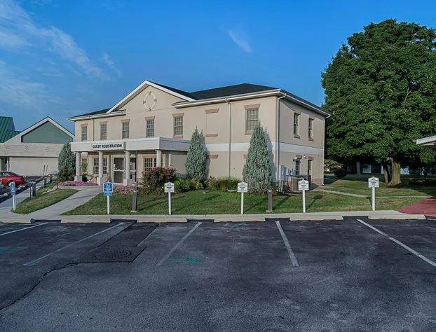 Quality Inn & Suites Skyways hotel detail image 3