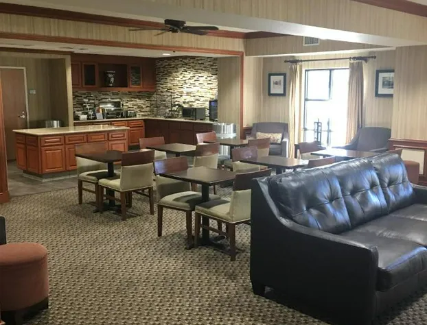 Best Western Plus Arrowhead Hotel hotel detail image 1