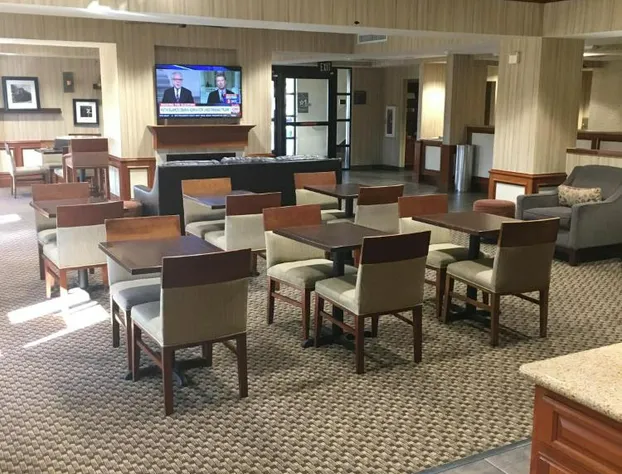 Best Western Plus Arrowhead Hotel hotel detail image 3