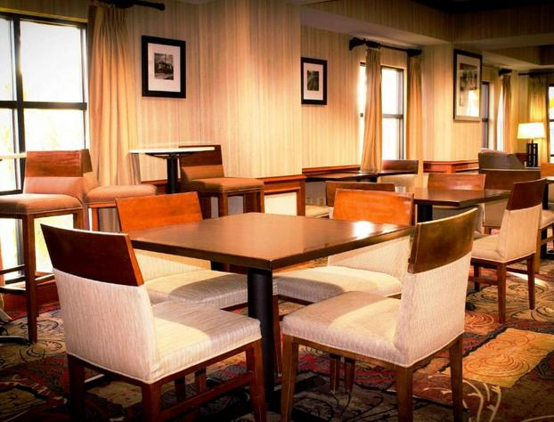 Best Western Plus Arrowhead Hotel hotel detail image 1