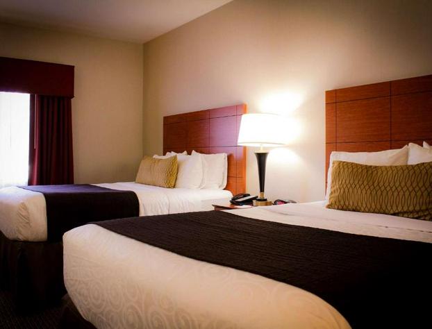 Best Western Plus Arrowhead Hotel hotel detail image 4