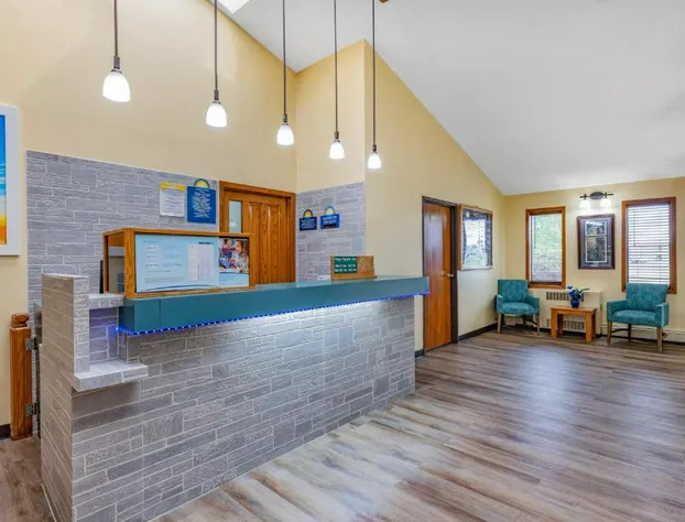 Days Inn by Wyndham Monticello hotel detail image 3