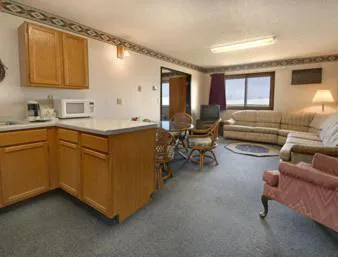 Days Inn by Wyndham Monticello hotel detail image 4