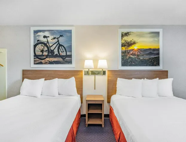 Days Inn by Wyndham Monticello hotel detail image 2