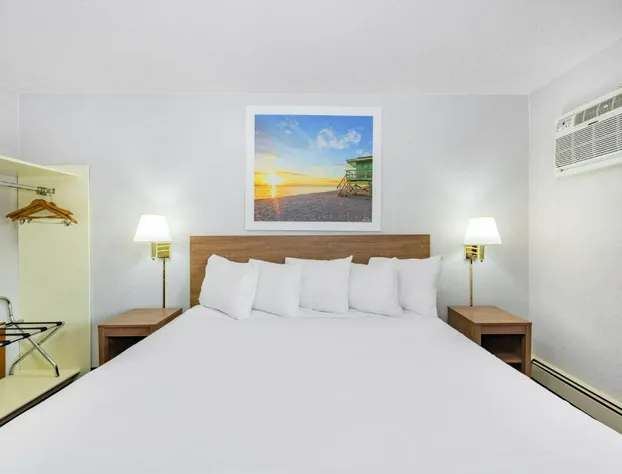 Days Inn by Wyndham Monticello hotel detail image 3