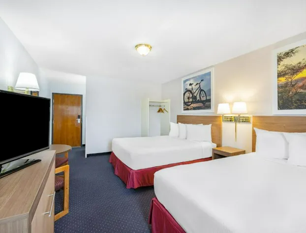 Days Inn by Wyndham Monticello hotel detail image 4