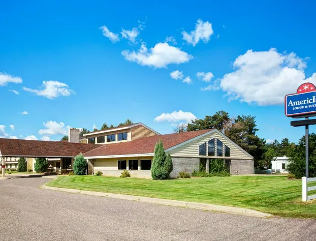 AmericInn by Wyndham Ham Lake hotel detail image 1