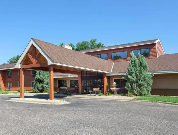 AmericInn by Wyndham Ham Lake hotel detail image 2